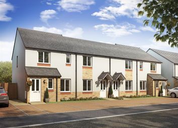 3 Bedroom End terrace house for sale