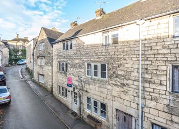 Thumbnail 2 bedroom cottage to rent in Vicarage Street, Painswick, Stroud