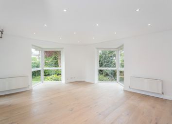 Thumbnail 2 bed flat to rent in Twickenham Road, Teddington