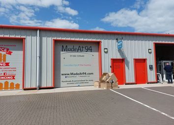 Thumbnail Industrial to let in Unit 13, New Craigie Retail Park, Dundee, City Of Dundee