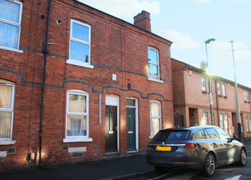 Thumbnail Terraced house to rent in Thurman Street, Nottingham
