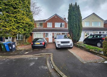 Thumbnail Detached house for sale in Bowland Close, Ashton-Under-Lyne