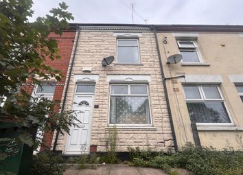 Thumbnail 2 bed property to rent in Swan Lane, Coventry