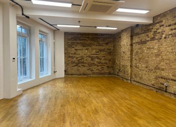 Thumbnail Office to let in Clerkenwell Road, London