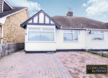 2 Bedroom Semi-detached bungalow for sale