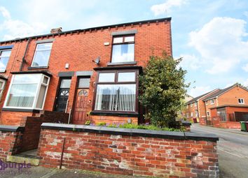 Thumbnail Terraced house for sale in Hawarden Street, Bolton