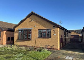 Thumbnail 2 bed bungalow to rent in Allison Close, Messingham, Scunthorpe