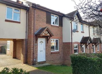3 Bedroom End terrace house for rent