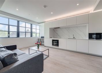 Thumbnail Flat to rent in Whitfield Street, Fitzrovia, London