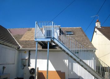 Thumbnail 1 bed flat to rent in Rock Lane, Bodmin, Cornwall