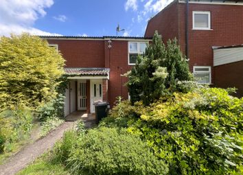 Thumbnail 2 bed flat for sale in Mickleton Road, Solihull