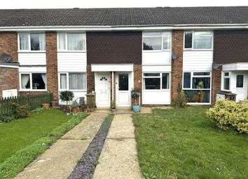 Thumbnail 2 bed terraced house for sale in Butcher Close, Staplehurst