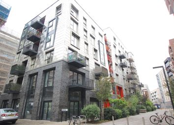 Thumbnail Flat for sale in Boiler House, Hayes