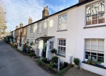 Thumbnail 2 bed terraced house for sale in Camden Place, Bourne End