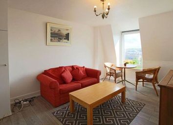 Thumbnail Flat to rent in Victoria Road, Dundee