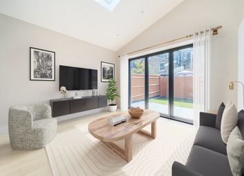 Thumbnail 2 bed flat for sale in Sydney Road, Ealing