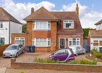Lancing - Detached house for sale              ...