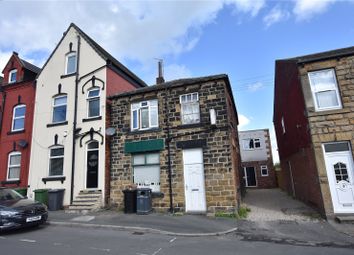 Thumbnail Commercial property for sale in Wesley Street, Morley, Leeds, West Yorkshire