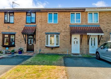 Thumbnail 3 bed terraced house for sale in Stamper Street, Bretton, Peterborough, Cambridgeshire