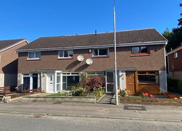 Thumbnail Terraced house for sale in Sandyloan, Laurieston, Falkirk, Stirlingshire