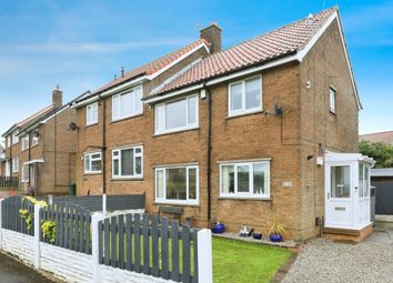 Thumbnail Semi-detached house for sale in High Nook Road, Dinnington, Sheffield