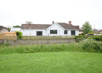 Thumbnail Detached bungalow to rent in Tower Road South, Warmley, Bristol