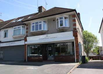 Thumbnail Flat for sale in Marion Crescent, Orpington