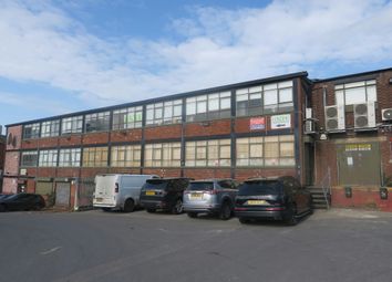 Thumbnail Industrial to let in Msp Business Centre, Fourth Way, Wembley