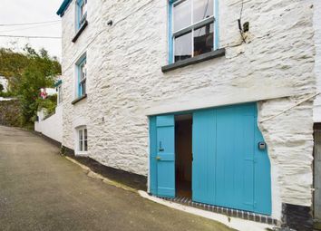 Thumbnail 3 bedroom cottage for sale in Mill Hill, Polperro