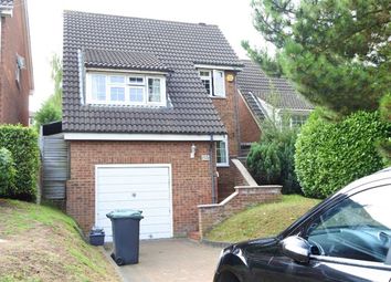 4 Bedroom Detached house for rent