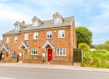 Thumbnail 3 bed end terrace house for sale in New Mill Place, Tringford Road, Tring