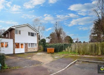 Thumbnail Detached house for sale in Marlborough Crescent, Gloucester