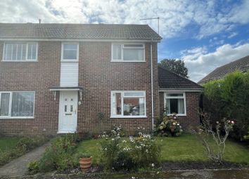 Thumbnail 3 bed semi-detached house for sale in Staplehurst, Kent