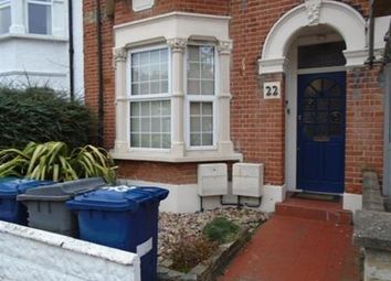 Thumbnail 2 bed flat for sale in 22A Glenthorne Road, London