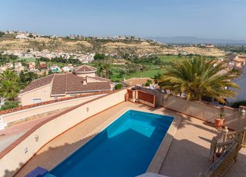 Thumbnail 3 bed villa for sale in Valencia, Spain