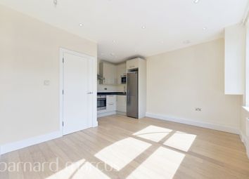 Thumbnail 1 bedroom flat for sale in Barnsbury Lane, Surbiton