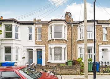 Thumbnail Terraced house for sale in Heber Road, East Dulwich, London