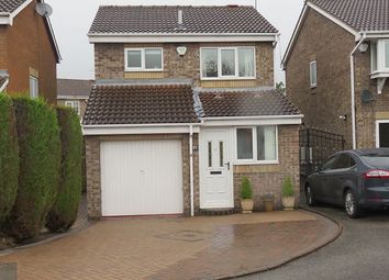 3 Bedroom Detached house for rent