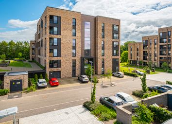 Thumbnail 1 bed flat for sale in Ashgrove Road, Glasgow