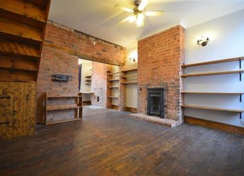 2 Bedrooms Terraced house to rent in Thornton Road, Fallowfield, Manchester, Greater Manchester M14