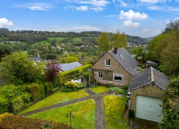 Thumbnail Detached house for sale in Windsoredge Lane, Nailsworth, Stroud, Gloucestershire