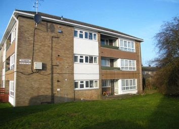 Thumbnail 2 bed flat for sale in Chetwode Road, Tadworth