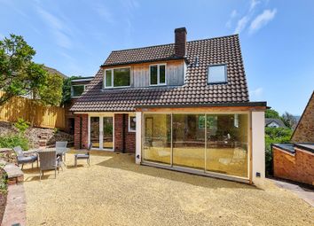 Thumbnail Detached house for sale in Highlands Road, Long Ashton, Bristol, North Somerset