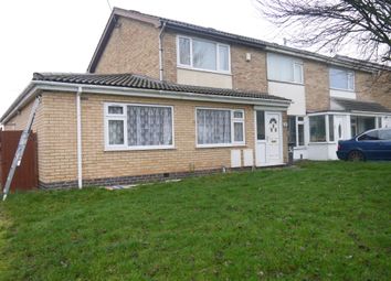 1 Bedroom Semi-detached house for rent