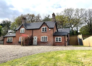 Thumbnail Semi-detached house for sale in Croft Lane, Knutsford