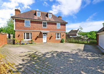 Thumbnail Detached house for sale in Conyngham Lane, Bridge, Canterbury, Kent