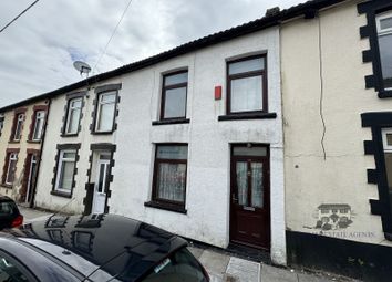 Tonypandy - Terraced house to rent               ...