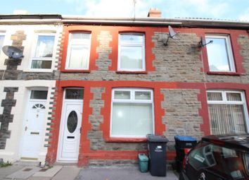 3 Bedrooms Terraced house for sale in Meadow Street, Llanhilleth, Abertillery NP13