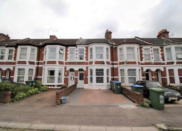 Thumbnail Terraced house for sale in Stafford Road, Shirley, Southampton