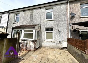 Abertillery - Terraced house to rent               ...